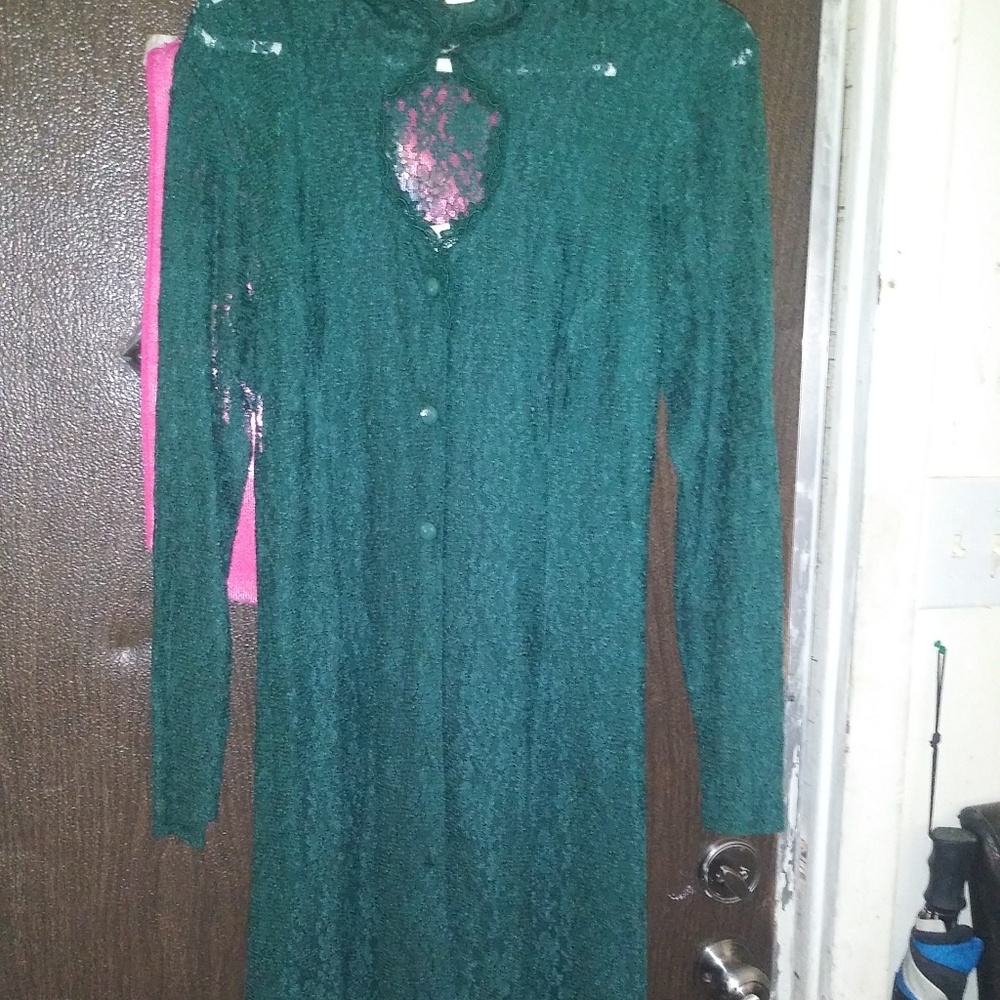 Dinner dress
